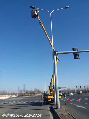 天津大港區路燈車出租