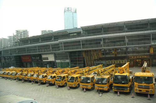 大塘鎮(zhèn)周邊路燈維護車出租價格多少