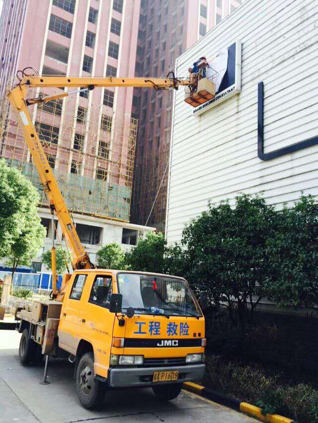 高空車出租公司 峻英捷設備租賃 在線咨詢 孝感高空車租賃