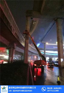 漢陽路燈車租賃 翊品鼎屹