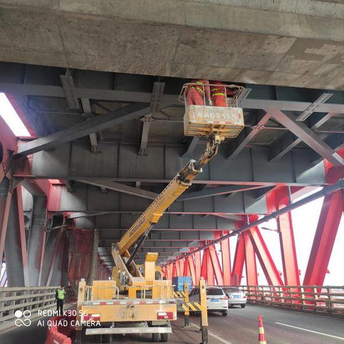 廣州高空車出租,路燈車,登高車租賃公司