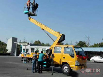 【柳州高空車,路燈車出租服務行家】 - 產品庫