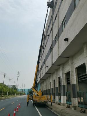 武漢云梯車出租多少錢報價_武漢云梯車出租公司工廠(電話咨詢)