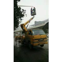 武漢全城大量現車高空車出租-武漢不限行路燈搶修車出租