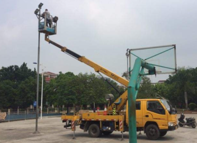 成都路燈車出租