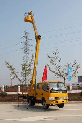成都市車載路燈車、升降車出租價格、電話、圖片