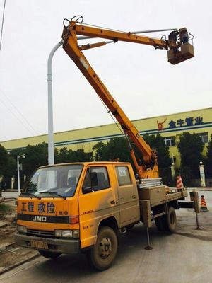 路燈車出租-武漢路燈車出租-峻英捷設(shè)備