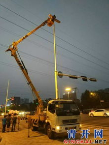 出租高空作業(yè)車升降車路燈車升降平臺吊車舉升車運梯