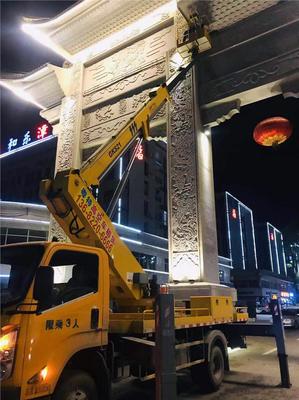 南沙專注路燈車出租* 路燈車租賃 選粵特