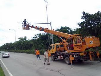 龍華高空車出租,龍華路燈檢修車快捷優(yōu)惠_志趣網(wǎng)