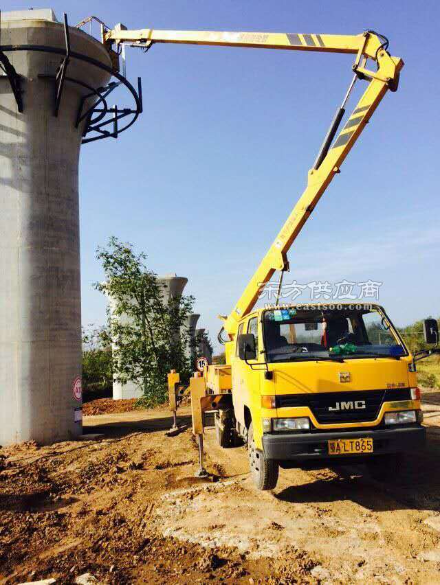 峻英捷設(shè)備租賃 黃石掛廣告車(chē)出租 掛廣告車(chē)出租圖片