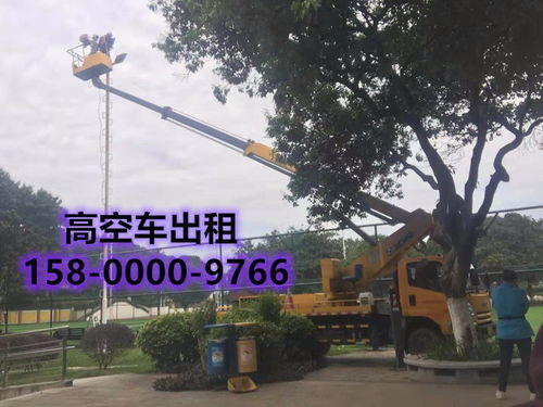 湛江高空車出租湛江山卡拉高空作業(yè)車租賃可長租可短期租賃