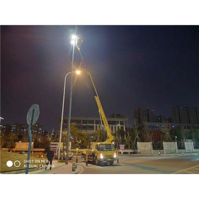 桐鄉路燈車租賃公司電話 租賃路燈車 工作*且安全