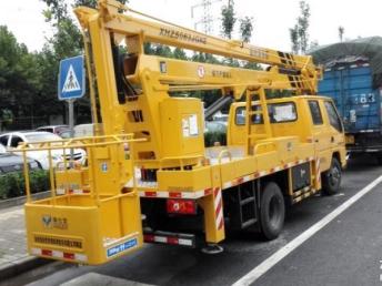圖 北京高空作業(yè)車出租云梯出租路燈車出租租賃云梯升降車出租 北京租賃