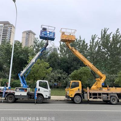 龍泉驛路燈車租賃、新都路燈車出租