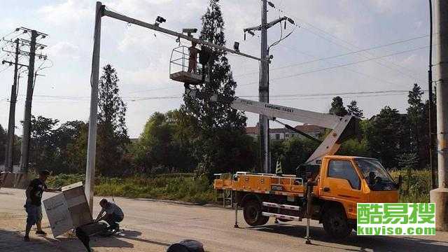 南京雨花臺(tái)周邊 酷易搜路燈車出租服務(wù)指南