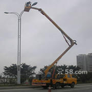 珠海金灣區(qū)專業(yè)長期出租升降車、高空車、路燈車服務(wù)