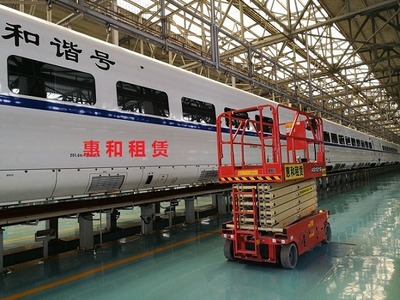 重慶全方位工程車輛租賃服務 從高空作業到市政維修的可靠伙伴