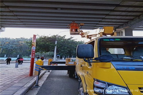 汕頭金平區28米路燈車出租服務