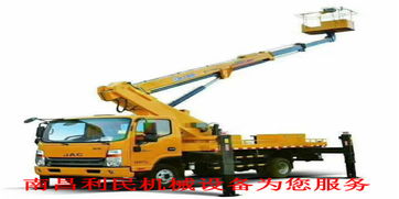 路燈車出租行業市場動態與區域發展趨勢